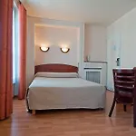 Hotel Saint Quentin