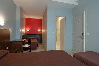 Saint Quentin Hotel Aulnay-sous-Bois